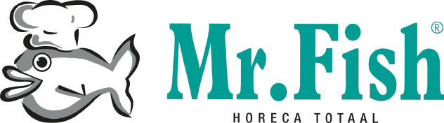 Mr. Fish Horeca | Logo